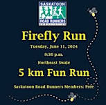 Firefly Fun Run