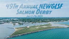 49th Annual NEWGLSF Salmon Derby