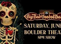 Big Bad Voodoo Daddy