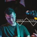 Mike Coll Is Back!