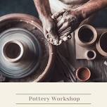 Adult Pottery Class