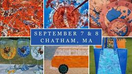 Chatham Fall Craft Festival