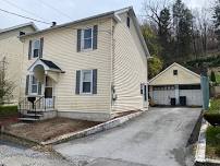 SLATINGTON SINGLE HOME