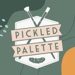 Pickled Palette Paint & Sip 5.8.2024