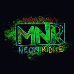 Montana Neon Ridge: Live at the Garden Bar!