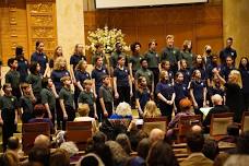 Commonwealth Youth Choir