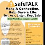 BSP Presents safeTALK