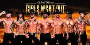 Girls Night Out The Show at Chisholm s Saloon  Oklahoma City  OK ,