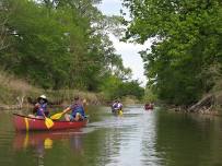 Canoe Fest