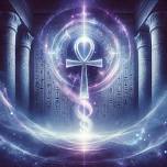 Ascend to Higher Frequencies: Silver Ankh Shakti for Advanced Energy Healing Enthusiasts