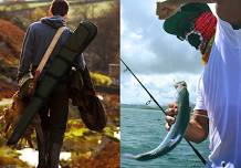 NATIONAL HUNTING AND FISHING DAY - September 28, 2024 - National Today