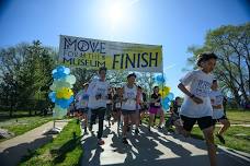 Move for the Museum 5k Run/Walk