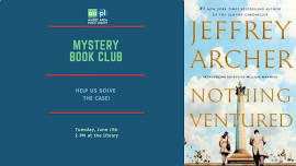 Mystery Book Club