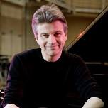 Mark Bebbington - Piano Recital — Elmslie House