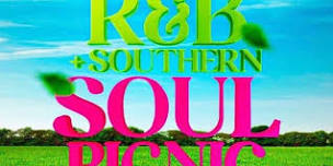 R & B Southern Soul Picnic