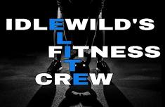 Idlewild Workout Jamboree!