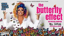 Miss Butterfly – The butterfly effect