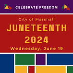 Juneteenth Celebration