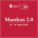 Manthan 2.0: A 3-Day Learning Retreat for Counselors