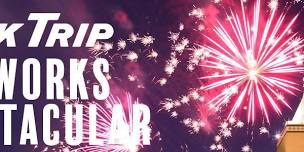 Kwik Trip Fireworks Spectacular