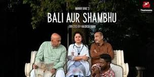 Bali Aur Shambhu