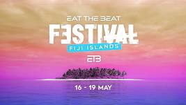 Eat The Beat Fiji Festival