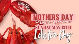 Mother's Day Brunch & Dinner