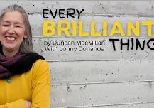 Every Brilliant Thing