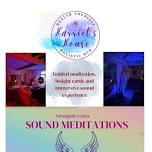 Sound Meditations