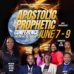 Apostolic Prophetic Conference