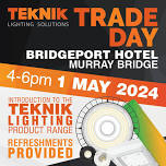 Teknik Trade Show