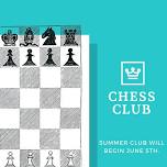 Chess club