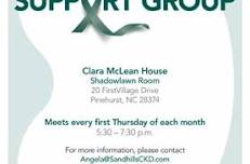 Chronic Kidney Disease Support Group