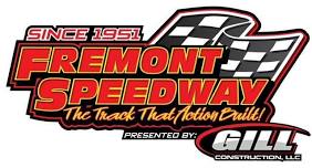 Fremont Speedway (410 Sprints - Winged, 305 Sprints - Winged, Dirt Trucks) S&S Excavators - Ladies Night