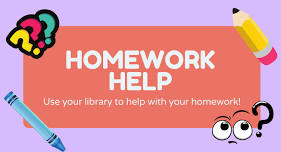 Homework Help