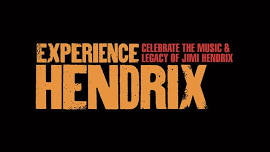 Experience Hendrix