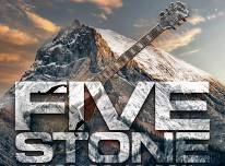 FiveStone SAT 4/20 at Memories, Williston PK!