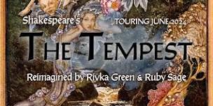 The Tempest