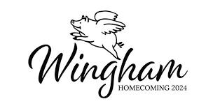 Wingham Homecoming Ambassador