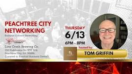 Free Peachtree City Rockstar Connect Networking Event (June, Georgia)