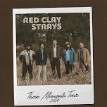 The Red Clay Strays