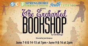 The Enchanted Bookshop