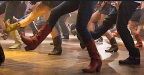 Line Dancing for Beginners 