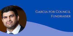 Deputy Mayor Garcia Fundraiser