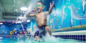 Goldfish Swim School Open Family Swim (OPEN TO THE PUBLIC)