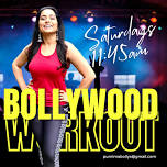 Bollywood Dance Workout