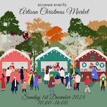 Artisan Christmas Market