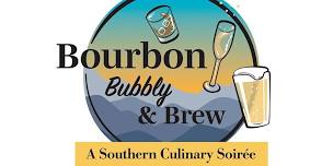 Bourbon, Bubbly, & Brew 2024