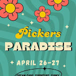 Picker's Paradise