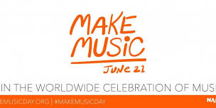 Make Music Day Yankton!